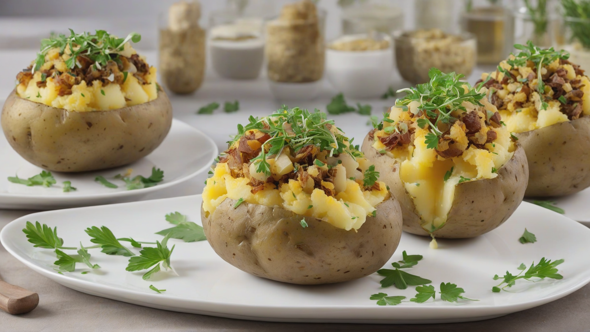 patate ripiene